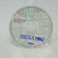 Sega CD - Prince of Persia