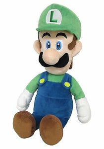 10 Inch Luigi Plushy