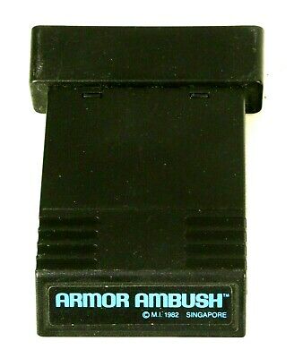 Atari - Armor Ambush