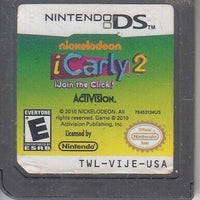 DS - iCarly 2