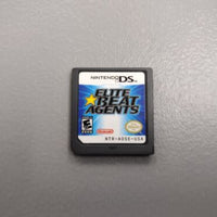 DS - Elite Beat Agents {CART ONLY}