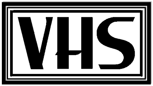VHS