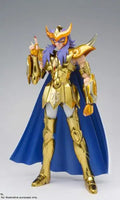 Bandai Saint Seiya -Saint Cloth Myth EX Scorpio Milo (Saintia Sho Color Edition)
