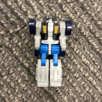 Transformers Cybertron Metroplex Minicon Drillbit