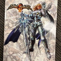 Game Guides - Soul Calibur IV Brady Games Strategy Guide