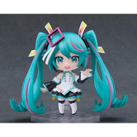 Good Smile Nendoroid Hatsune Miku #2590 (Miku Expo 10th Anniversary Ver.)
