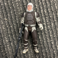 Star Wars 3.75 Power of the Force Dengar