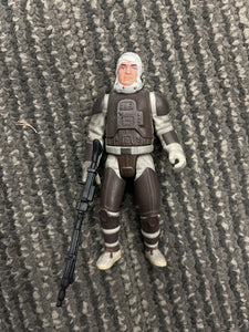 Star Wars 3.75 Power of the Force Dengar