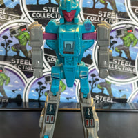 Transformers Decepticon Pretender Bomb-Burst