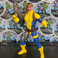 Marvel Legends Forge (X-Men 3 pack version)