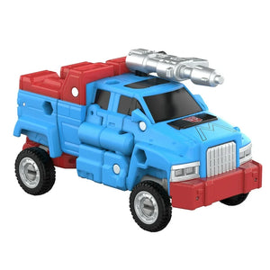 Transformers Generations Retro Card Gears (Walmart Exclusive)