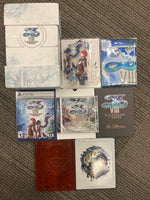 Ys VIII: Lacrimosa of Dana Limited Edition PS5 CIB (See description)
