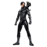 Marvel Legends Spider-Man 3 Symbiote Peter Parker
