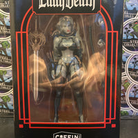 Coffin Comics Legacy Series Lady Death