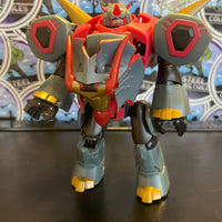 Transformers Animated Dinobot Snarl
