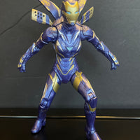 Marvel Legends Rescue (Endgame)