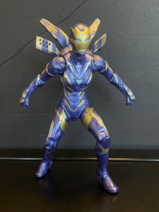 Marvel Legends Rescue (Endgame)