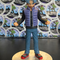 Dragon Ball Super Hero DXF Trunks Figure