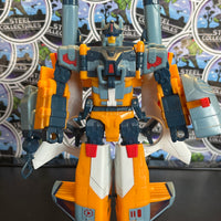 Transformers Cybertron Evac (no Helicopter Blades)