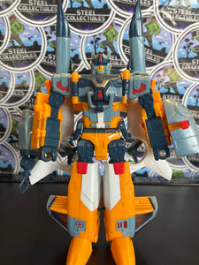 Transformers Cybertron Evac (no Helicopter Blades)