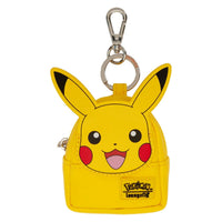 LOUNGEFLY POKEMON MINI BACKPACK
