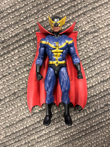 Marvel Legends Nighthawk (Squadron Supreme)