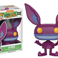 Funko POP! Ickis #222 "AAAHH!!! Real Monsters"