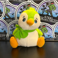 Neopets - Green Bruce