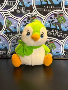 Neopets - Green Bruce