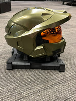 Xbox- “Halo 3” Legendary Edition Master Chief Helmet [Helmet Only!]
