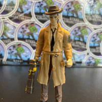 Glyos Mega Merge Nick Valentine (Fallout 4)