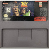 SNES - TOY STORY {LOOSE}
