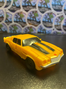 Transformers Energon Igniters Bumblebee