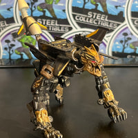 Transformers Dark of the Moon Hatchet