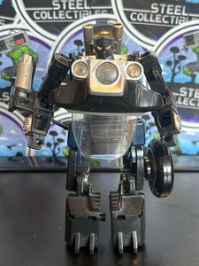 Transformers RID 2001 Axer