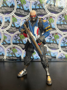 Overwatch Ultimates Soldier 76