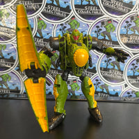 Transformers Beast Machines Dinotron