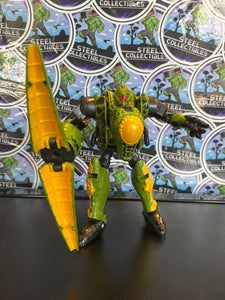 Transformers Beast Machines Dinotron