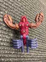 McDonald’s Transformers Beast Wars Scorponok
