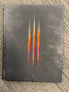 Game Guide - Diablo 3 : The Official Limited Edition Strategy Guide