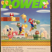 Nintendo Power Volume 248 (subscriber edition)