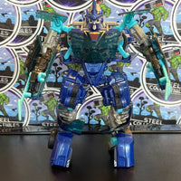Transformers Revenge of the Fallen Deluxe Jolt