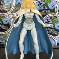 Marvel Legends Diamond Emma Frost (Toys r Us Exclusive)