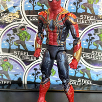 Marvel Legends Spider-Man (Infinity War)