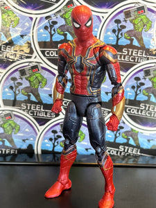 Marvel Legends Spider-Man (Infinity War)