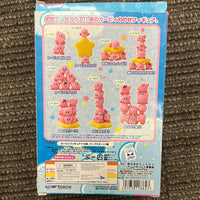 Artbox ENSKY Kirby Nosechara (NOS-20) Minifgiure Set
