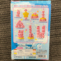 Artbox ENSKY Kirby Nosechara (NOS-20) Minifgiure Set