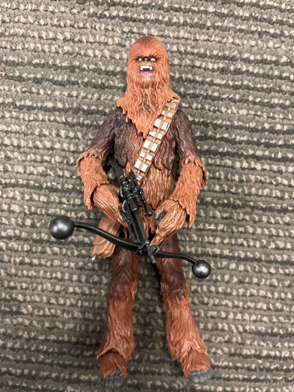 Star Wars Black Series Chewbacca (A New Hope)