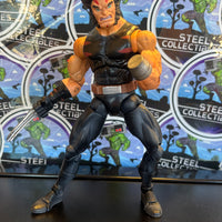 ToyBiz Marvel Legends Wolverine (Age of Apocalypse)