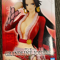 One Piece Grandline Journey Boa Hancock